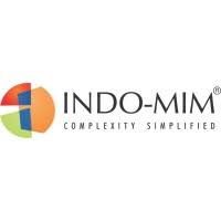 Indo logo