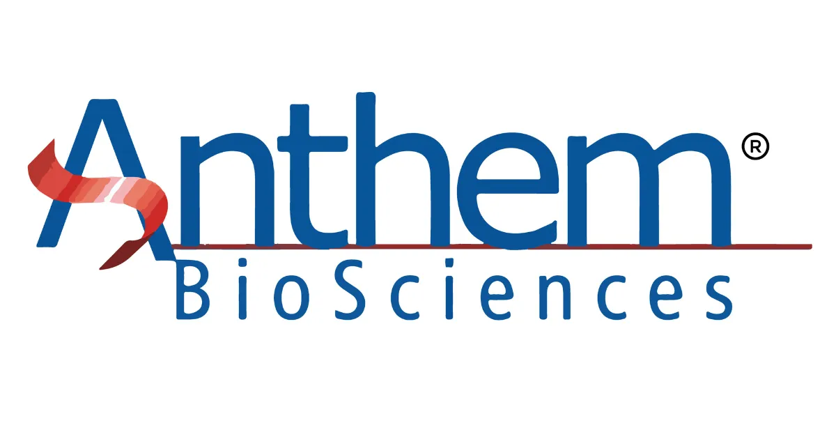 Anthem logo