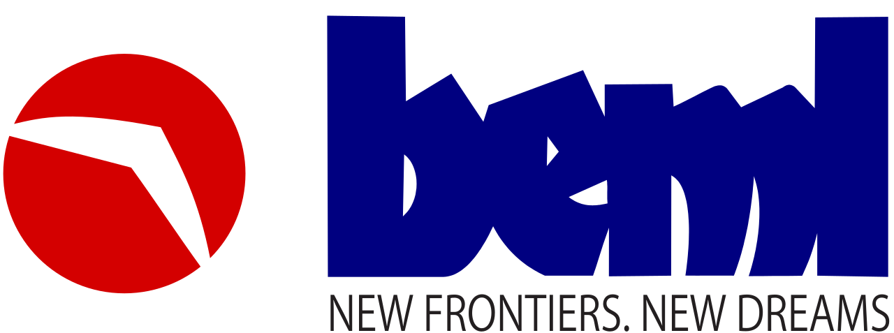 Bharat Earth Movers logo