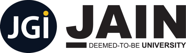 Jain University logo