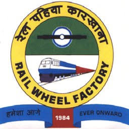 Rail Wheel Factory logo