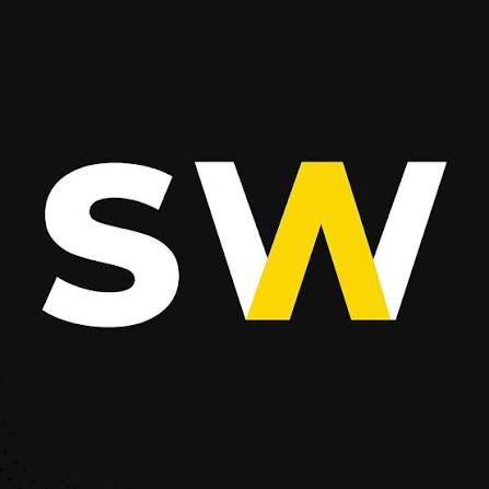 Smart Work logo