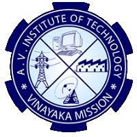 Aarupadai Veedu Institute Of Technology Kancheepuram Chennai Chennai logo