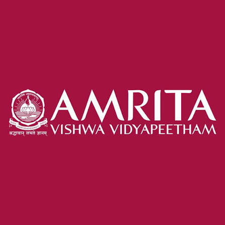 Amrita logo