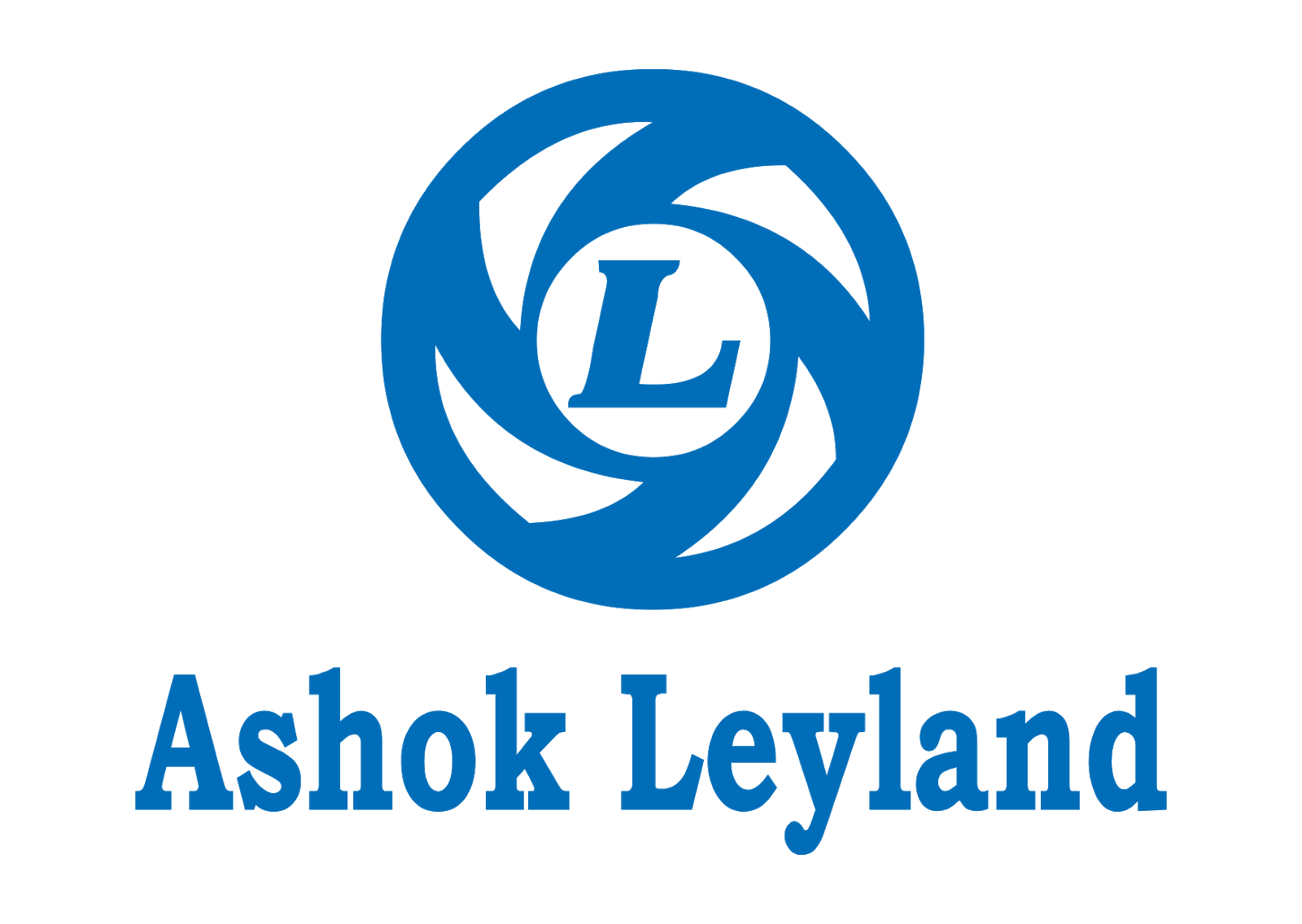 Ashok Leyland logo