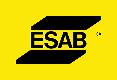 esab Logo logo