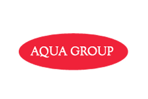 Aqua logo