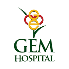 Gem logo