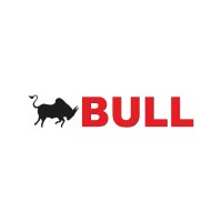 Bull logo