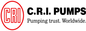 CRI Pumps logo