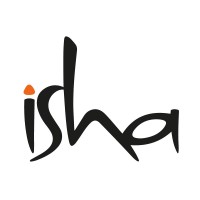 Isha logo