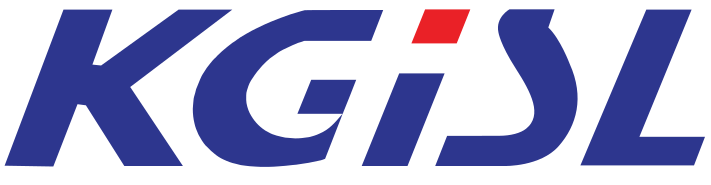 KGISL logo