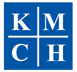 KMCH Hospitals logo