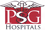 PSG Hospitals logo