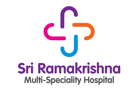 Sri Ramakrishna Hospital logo
