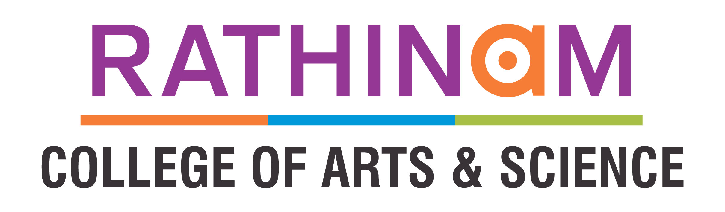 Rathinam logo