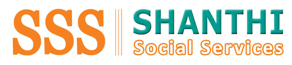 Shanthi logo