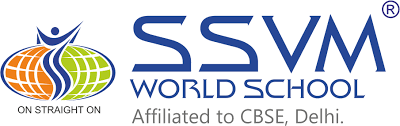 SSVM logo