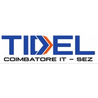 Tidel logo