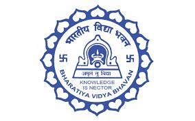 Bharatiya Vidya Bhavan logo