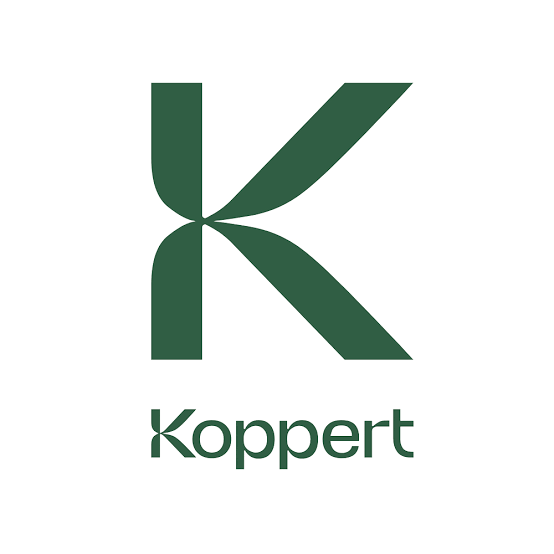 Kopper Hyd logo