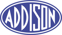 Addison and Co, logo