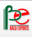 Balu Exports logo