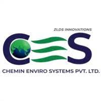 Chemin Enviro Systems Pvt Ltd logo