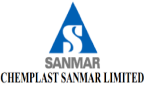 Chemplast Sanmar logo