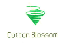 Cotton Blossom logo