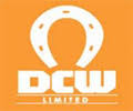 DCW logo