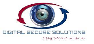 Digital Secure Solutions logo