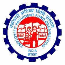 EPFO logo
