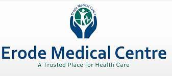 Erode Medical Center logo