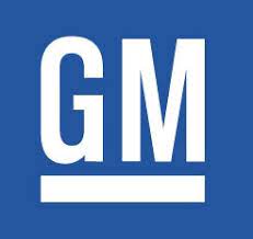 General Motors logo