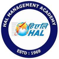 HAL Management Acadamy logo