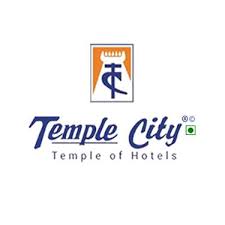 Hotel Temple City logo