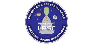 ISRO Liquid Propulsion logo