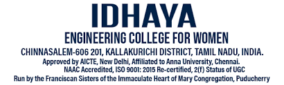 dhaya Engineering College for Womens logo