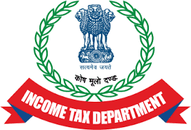 Income Tax Office logo