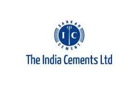 India Cements logo