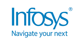 Infosys Limited logo