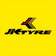 JK Tyre logo