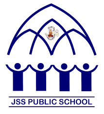 JSS Public School logo