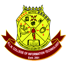 KLN Group of Institutions logo