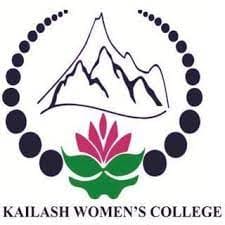 Kailash Womens College logo