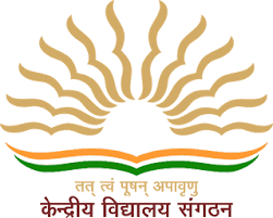 Kendriya Vidyalaya logo