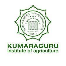 Kumaraguru logo