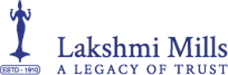 Lakshmi Mills Co Limited logo