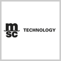 MSC Technology logo